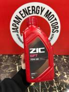 ZIC GFT. ����, �������������, 75W-90, 1��. ����