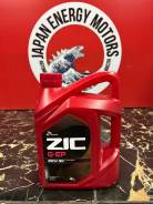 ZIC G-EP. ����, �������������, 80W-90, 4��. ����
