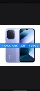 Xiaomi Poco C85. �����, 128 ��, ����������, 4G LTE, 5G, Dual-SIM, NFC ����