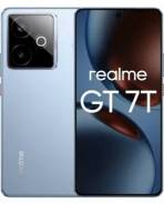 Realme GT 7T. �����, 256 ��, �����, 4G LTE, 5G, ����������, NFC ����
