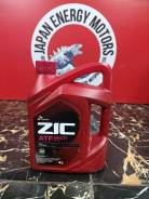 ZIC ATF Multi. ATF (��� ����), �������������, 4��. ����