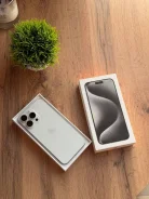 Apple iPhone 15 Pro Max. �/�, 512 ��, �����, Dual-SIM ����