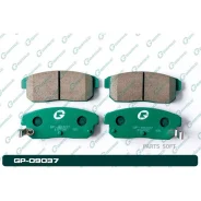 ������� G-brake GP-09037 G-Brake GP-09037 GP09037 ����