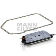 ������ ���� MANN-Filter H 2826 KIT H2826KIT ����