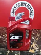 ZIC ATF 2. ATF (��� ����), �������������, 4��. ����