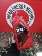 ZIC ATF 2. ATF (��� ����), �������������, 1��. ����