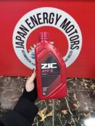 ZIC ATF 3. ATF (��� ����), �������������, 1��. ����