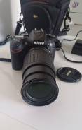 Nikon D7100 Kit. 20 � ����� ��, ���: 7� ����
