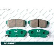 ������� G-brake GP-09037 GP09037 ����