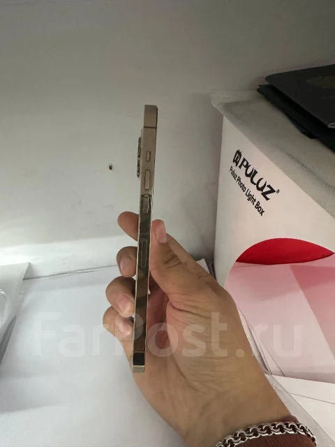 Apple iPhone 12 Pro Max. �/�, 128 ��, ������� ����
