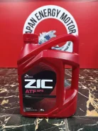ZIC ATF SP-3. ATF (��� ����), �������������, 4��. ����