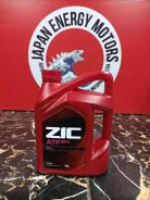 ZIC ATF SP-4. ATF (��� ����), �������������, 4��. ����