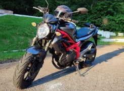 Suzuki SFV 400 Gladius. 400����. ��., ��������, ���������, ������ �� �� ����