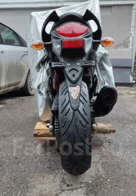 Suzuki SFV 400 Gladius. 400����. ��., ��������, ���������, ������ �� �� ����