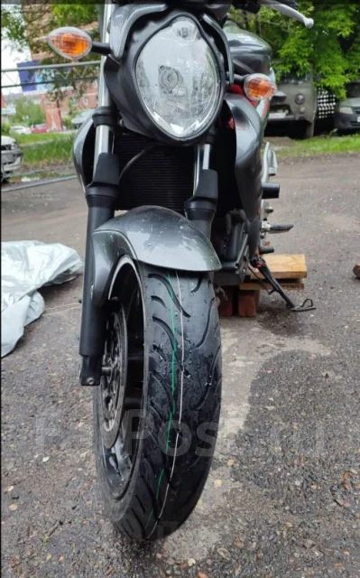 Suzuki SFV 400 Gladius. 400����. ��., ��������, ���������, ������ �� �� ����