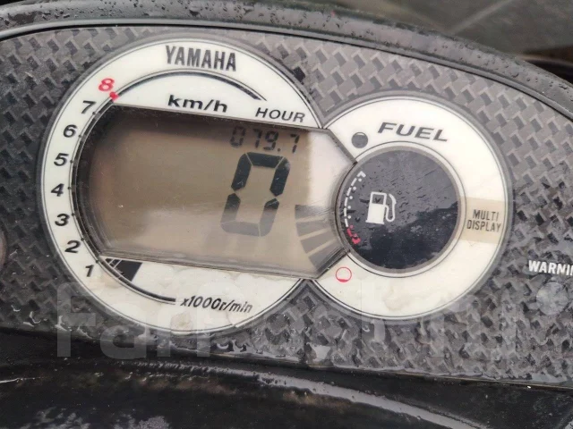 Yamaha GP800R. 2003 ��� ����