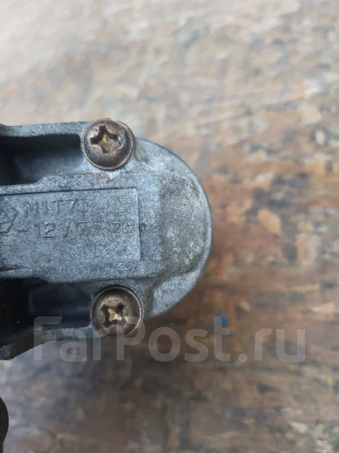 ������� mitsubishi 4g64 M1t70483 ����
