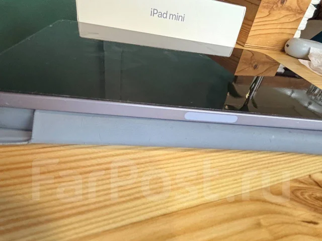 Apple iPad Mini 6. 8.3 ������, ������ 64 �� ����