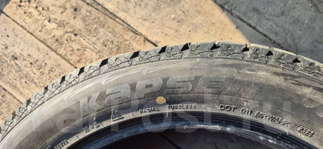 Kapsen IceMax RW501. ������, ��� �����, 2024 ���, ����� ����