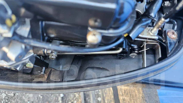 Suzuki. 8��.�., 4-�������, ����������, ���� L (508 ��), 2017 ��� ����