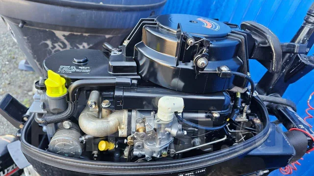 Suzuki. 8��.�., 4-�������, ����������, ���� L (508 ��), 2017 ��� ����