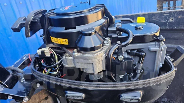 Suzuki. 8��.�., 4-�������, ����������, ���� L (508 ��), 2017 ��� ����