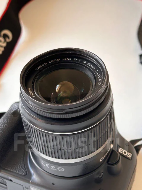 Canon EOS 500D ����