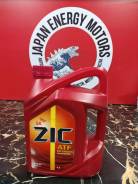 ZIC ATF Multi. ATF (��� ����), �������������, 4��. ����