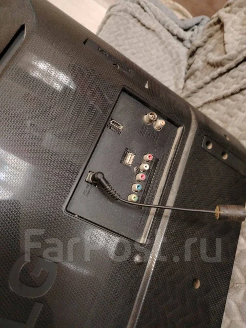 LG. LED ����