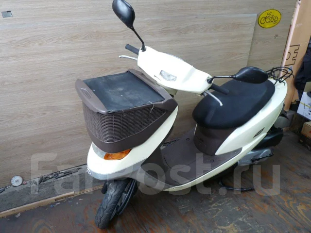Honda Dio AF62 Cesta. 49����. ��., ��������, ��� ���, ��� ������� ����