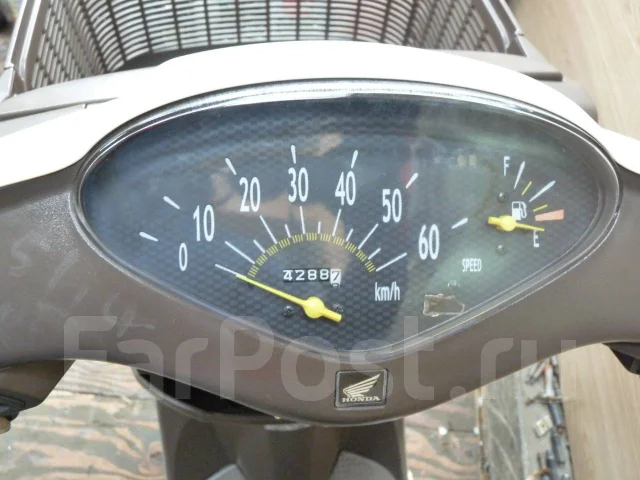 Honda Dio AF62 Cesta. 49����. ��., ��������, ��� ���, ��� ������� ����