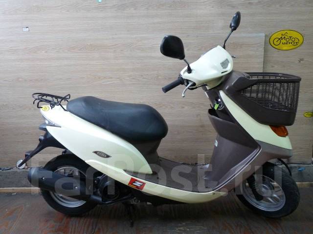 Honda Dio AF62 Cesta. 49����. ��., ��������, ��� ���, ��� ������� ����