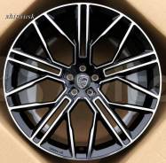 Lumma CLR. 9.5x21", 5x130, ET46, �� 71,6���. ����