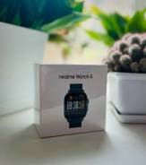Realme Watch 5. GPS, NFC, IP68 ����