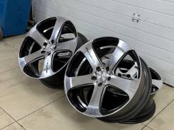 Venerdi. 8.0x19", 5x114.3, ET45, �� 73���. ����