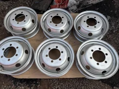 Better. 5.5x16", 6x170, ET105, �� 130���. ����