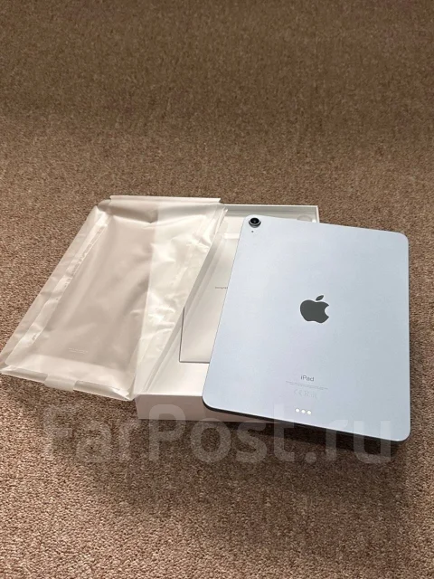 Apple iPad Air 4. ������ 256 �� ����