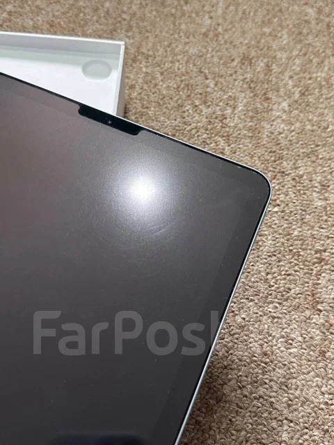 Apple iPad Air 4. ������ 256 �� ����