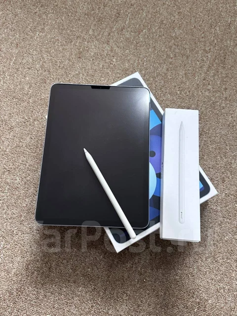 Apple iPad Air 4. ������ 256 �� ����