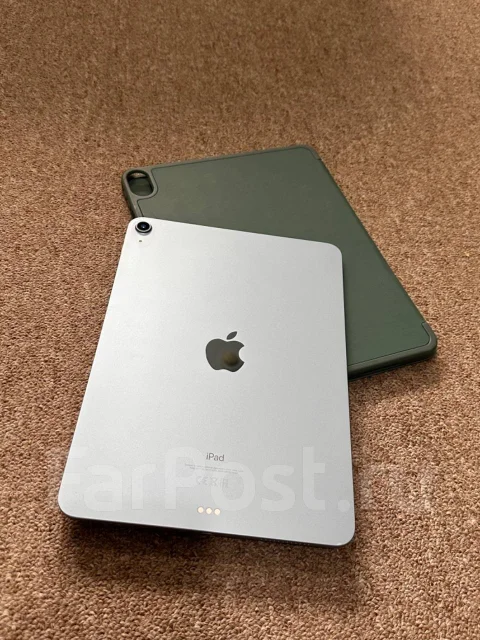 Apple iPad Air 4. ������ 256 �� ����