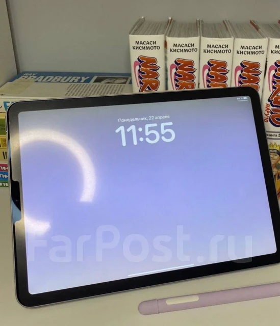 Apple iPad Air 4. ������ 256 �� ����