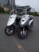 Yamaha Jog ZR. 72����. ��., ��������, ��� ���, ������ �� �� ����