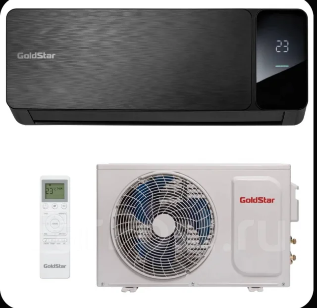 GoldStar. 26��&sup2; ����