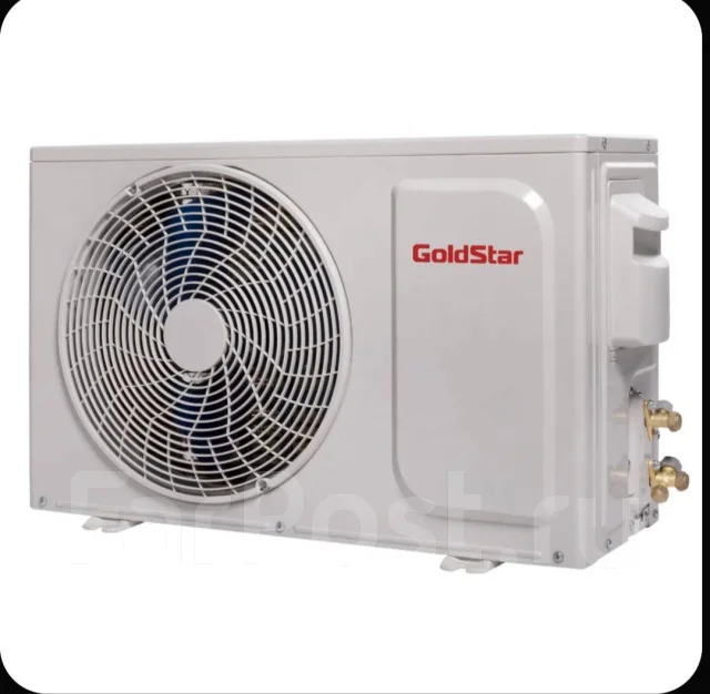 GoldStar. 26��&sup2; ����