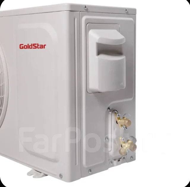 GoldStar. 26��&sup2; ����