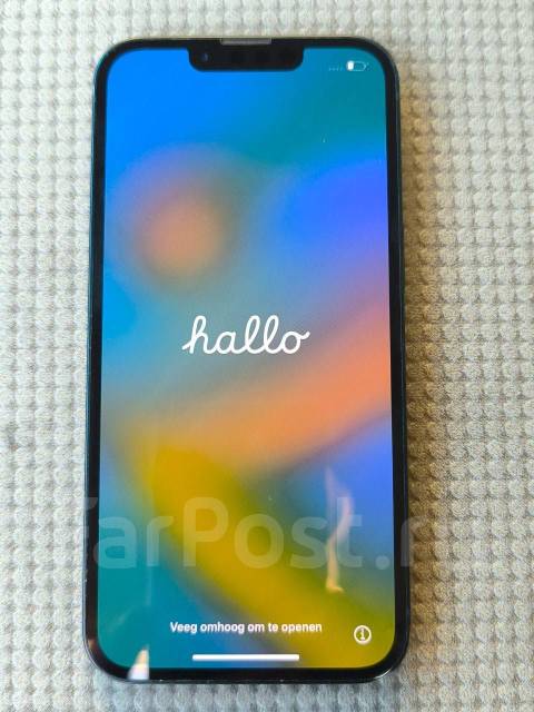 Apple iPhone 13. �/�, 256 ��, ������ ����