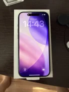 Apple iPhone 15 Pro. �����, 128 ��, �����, Dual-SIM ����