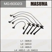 ������� �������������� ������ Masuma Toyota 3SFE / 4SFE / 5SFE MG-60023 ����
