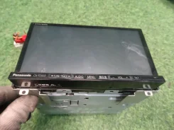 Panasonic CN-R300D ����
