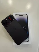 Apple iPhone 14 Pro. �/�, 128 ��, ������, 3G, 4G LTE, ����������, NFC ����